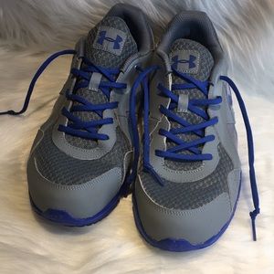 Under Armour Shoes